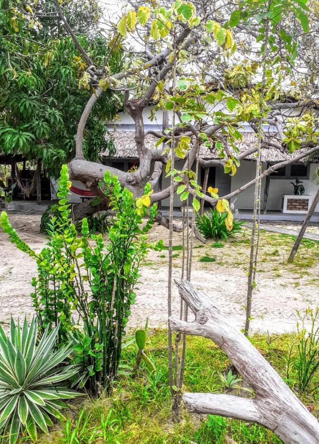 Villa Casamare Atins Esterno foto