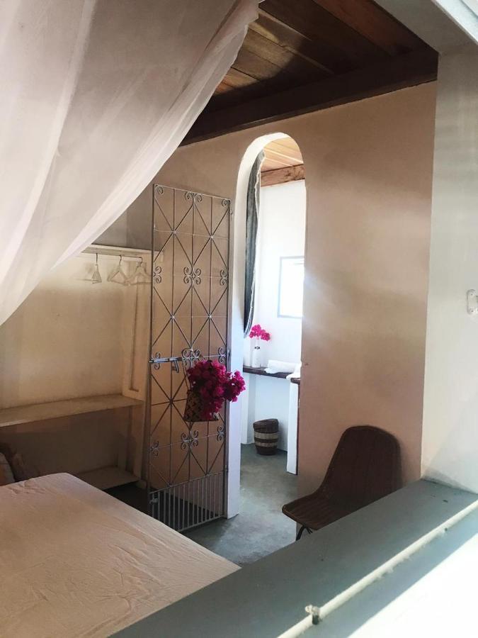 Villa Casamare Atins Esterno foto