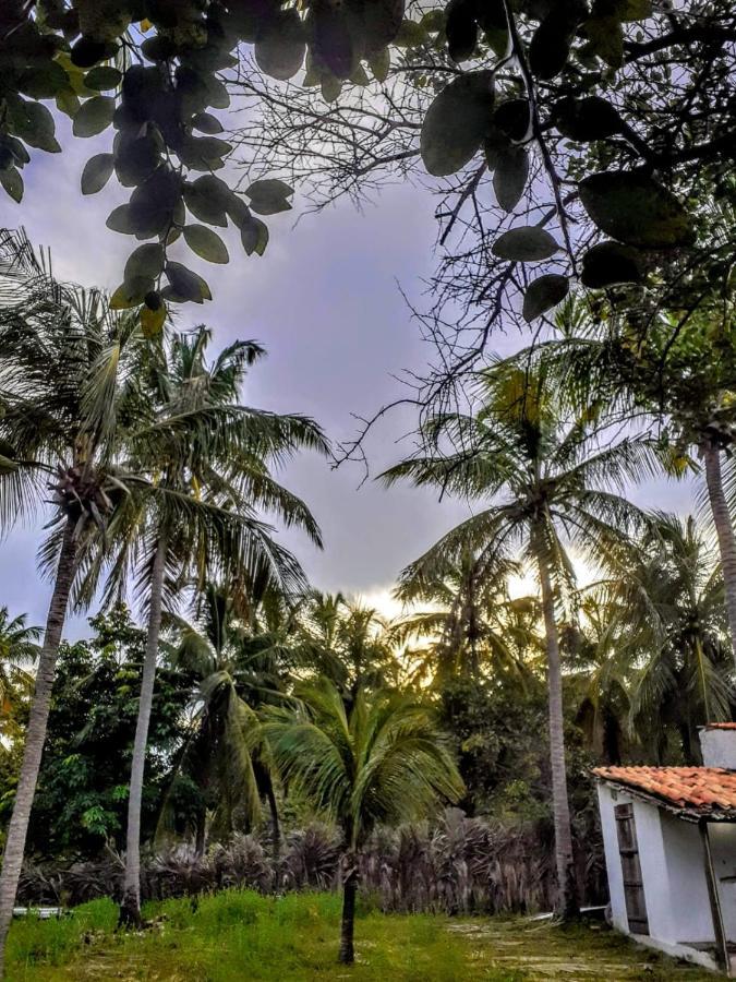 Villa Casamare Atins Esterno foto